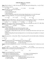 ĐỀ VÀ HD SP HÀ NỘI LÂN 1 NĂM 2017