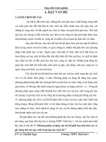 Sáng Kiến Kinh Nghiệm Phương Pháp Sử Dụng Câu Hỏi Để Phát Huy Tính Tích Cực Và Gây Hứng Thú Cho Học Sinh Trong Dạy Học Lịch Sử