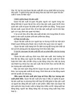 Cau 18 (vai tro cua QHSX doi voi LLSX)