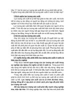 Cau 17 (vai tro cua LLSX)