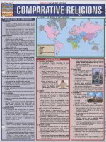 Quick study academic comparative religions 600dpi