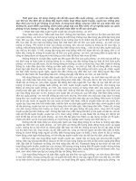 Những luận điệu xuyên tạc về lĩnh vực quốc phòng  an ninh  nhận diện và biện pháp phòng chống