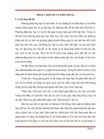 Tự xây dựng và sử dụng phim tư liệu cho bài học ôn tập lịch sử