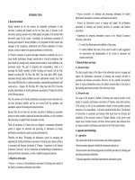 Phát triển hệ thống thông tin quản lý và hỗ trợ đánh giá hoạt động giảng dạy và nghiên cứu khoa học của giảng viên các trường đại học khối kinh tế của Việt Nam