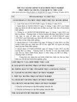 THỦ TỤC HÀNH CHÍNH VỀ BẢO HIỂM THẤT NGHIỆP THỰC HIỆN TẠI TRUNG TÂM DỊCH VỤ VIỆC LÀM