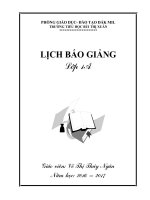 bia giao an bia giao an