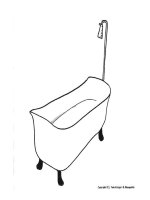 Sách tập tô (hình đồ đạc trong nhà)