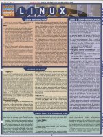 Quick study computer LINUX 600dpi