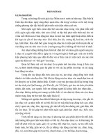 SKKN ren ky nang ca hat cho tre 4t