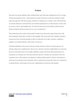 Law for entrepreneurs