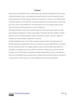 Foundations of business law and the legal environment