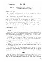 207 đề và bài văn 6 (tái bản lần thứ nhất) phần 2 