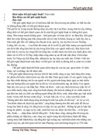 thế giới nghệ thuật