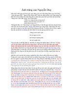 TLV so 7 (tự làm) lớp 9