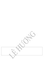 bài tập hóa học hữu cơ 11