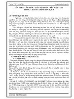 Sang kien kinh nghiem tin hoc 8