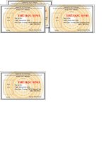 mẫu thẻ học sinh 