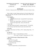 TỔ CHỨC lễ  hội QUAN âm và đúc CHUÔNG  CHÙA QUAN âm 