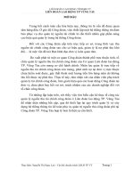 báo cáo sang kien quan ly thong tin