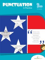 Punctuation in practice workbook