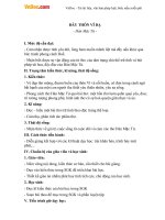 giao an ngu van 11 day thon vi da