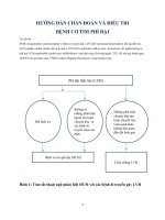 Hướng Dẫn Chẩn Đoán Và Điều Trị Bệnh Cơ Tim Phì Đại