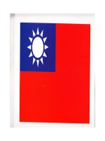 Bộ thẻ glenn doman (cờ các nước)