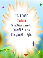 Gap dan may bay 56 tuoi 