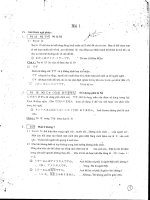 Ngữ Pháp Tiếng Nhật cơ bản