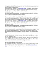 Hãy cùng học trang điểm với hoa hậu