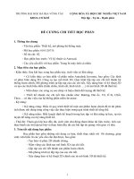 Đề cương chi tiết học phần Thiết kế, mô phỏng hệ thống máy (Đại học Bà Rịa Vũng Tàu)