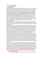 SKKN ứng dụng CNTT trong dạy học âm nhạc 