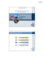 Bài tập thực hành Trí Tuệ Nhân Tạo thuật toán bfs