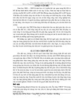 skkn phương phap tich hợp trong giảng dạy âm nhạc thcs