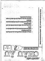 Quan hệ kinh tế Việt - Nga trong bối cảnh quốc tế mới