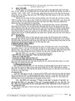 skkn làm thế nào để dạy tốt phân môn tập đọc nhạc trong chương trình âm nhạc THCS 