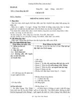 Giao an tong hop lop 5 tuan 21 