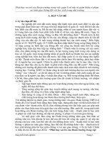 Skkn phát huy vai trò của đoàn trường trong việc quản lí nề nếp và giảm thiểu vi phạm an toàn giao thông đối với học sinh trong nhà trường 