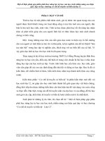 skkn một số biện pháp góp phần phát huy năng lực tự học của học sinh nhằm nâng cao hiệu quả  dạy và học chương cơ chế di truyền và biến dị lớp 12 