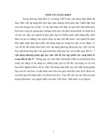 skkn dạy học nêu vấn đề trong môn địa lí  hay