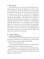 sử dụng phương pháp hình học để giải bài toán cân bằng vật rắn 