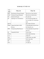 Nghiên cứu ảnh hưởng của tỉ lệ COD t – n đến hiệu suất sử lý t  n trên SBAR 