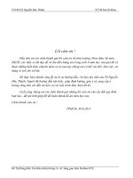 Dùng biến tần điều khiển động cơ AC bằng giao thức modbus RTU