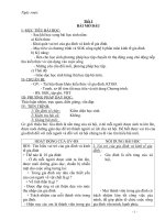 toàn tập giáo án công nghệ 6 năm 2017 2018 