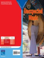 5 6 5 unexpected music (social studies)