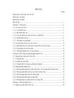 Nghiên cứu đặc điểm thực vật và thành phần hóa học của cây bạc thau ( argyreia acuta lour ) thu hái tại vĩnh phúc 