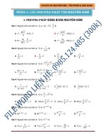 NGUYEN HAM  TICH PHAN  UNG DUNG DEP  CHUAN  CHAT 