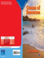 5 6 1 oceans of resources (social studies)