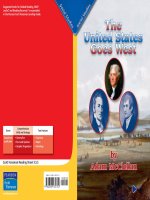 5 5 5 the united states goes west