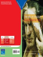 5 3 5 the art of makeup   going behind the mask